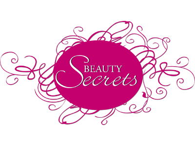 logo Beauty Secrets St Barth