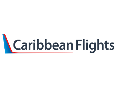 logo Caribbean Flights