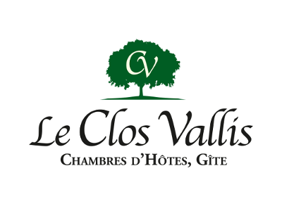Création site internet Clos Vallis