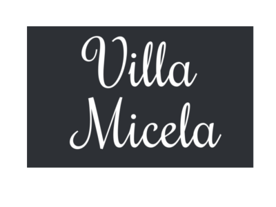 logo Villa Micela St Barthelemy