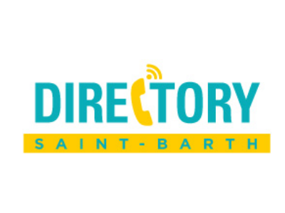 Site internet Directory Saint Barthélemy