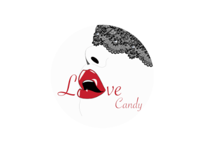 Création site Love Candy St Barthélemy