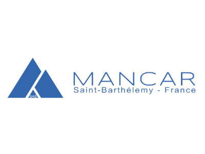 Création site Mancar BTP St Barthélemy