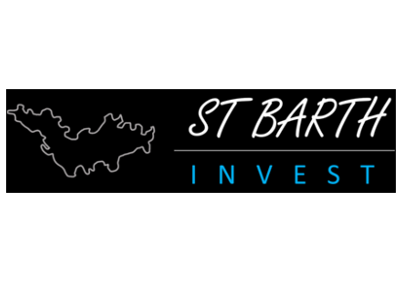 Développement site internet agence immobilière St Barth Invest