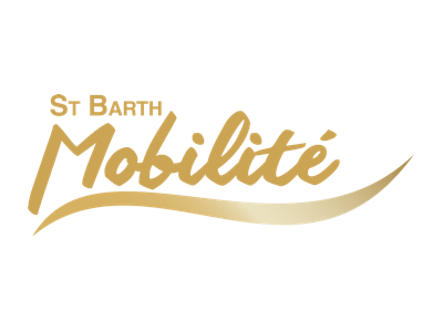 Développement site internet St Barth Mobilité
