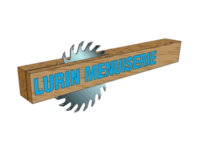 logo Lurin Menuiserie